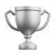 Award Trophy